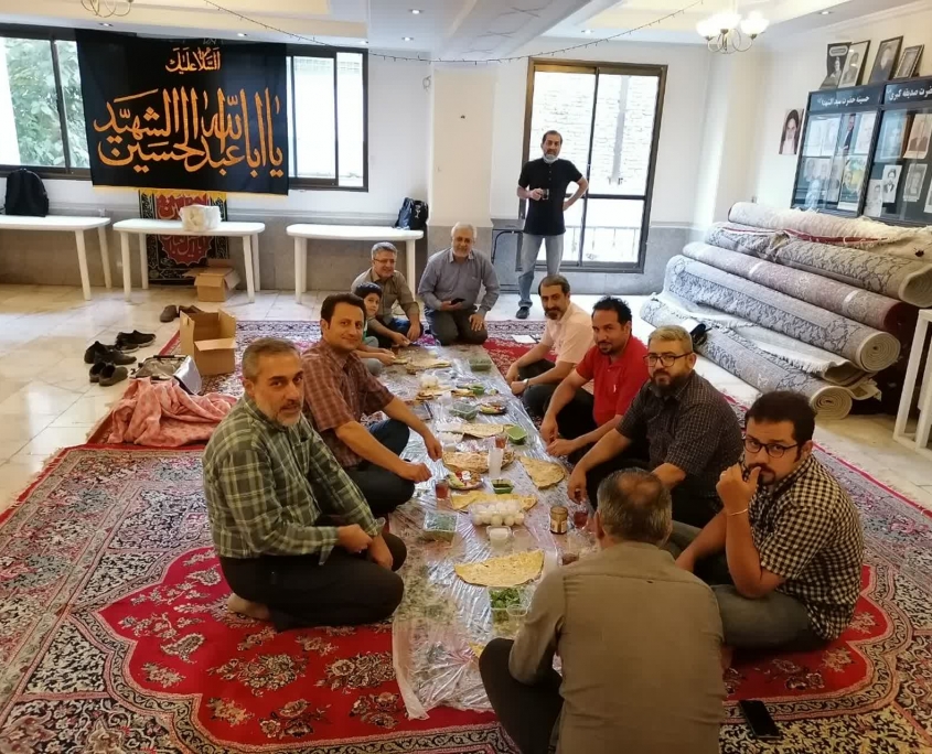 با 100 هزار تومان چقدر می‌توان در اطعام غدیر مؤثر بود؟